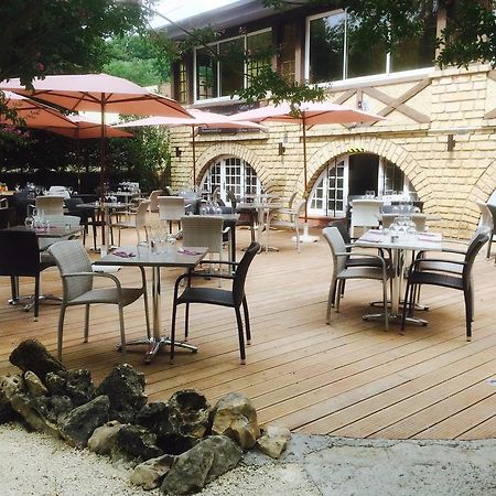Les Arcades Hotel Sarlat-la-Caneda Exterior photo
